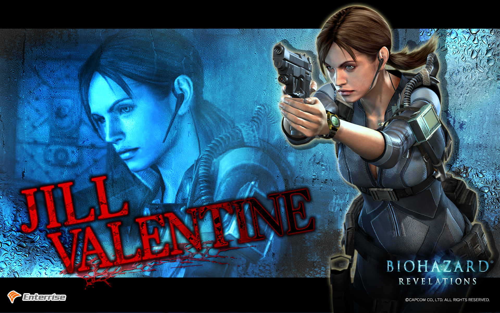 Джил кулрей 2024. Resident Evil Revelations Jill Valentine. Самые красивые картинки Resident Evil. World Resident ID.