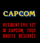 CAPCOM